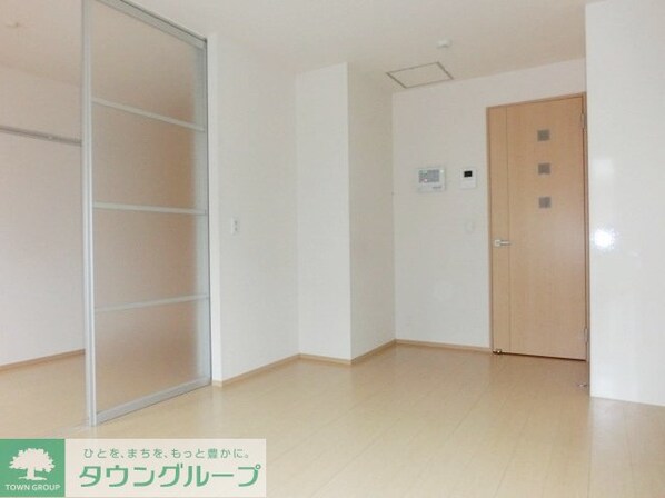 アゼリアの物件内観写真